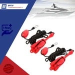 2-PACK For Grapnel Boat Marine Kayak Anchor Set Red Folding 7.1LB. Fixed Price $64.84.
