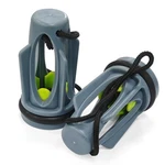 2 Pack Ocean Self Draining Scupper Plugs For Kayak With Lanyard, Compatible W.... Fixed Price $22.55.