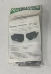 New Nucanoe #7100 Transom Motor Plate For Pursuit / Frontier Classic. Fixed Price $69.99.