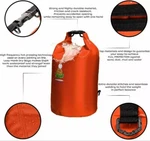 Lazy Monk Dry Bags Backpack Best Kayak Travel. Fixed Price $19.96.