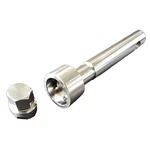 Sea Swivel Secure Titanium Trolling Motor Security Bolt F/power Pole Move Pv. Fixed Price $99.99.