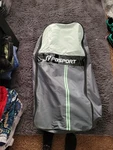 Fbsport Portable Paddle Board With Manual Air Pump. Fixed Price $200.00.