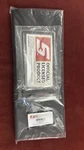 Official Snap-on Water Proof Camping Bag And Cell Phone Holder New!. Fixed Price $39.95.