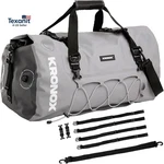Waterproof Duffel Bag For & Women - Large Motorcycle Duffle Heavy Duty. Fixed Price $77.36.