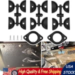 EMS-1001 Gridloc Through Hull Wiring Kit For Kayak Fishing Device Accessories. Fixed Price $15.99.