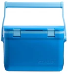 Stanley Adventure Outdoor Cooler 16 Qt Heavy Duty Camping Blue. Fixed Price $64.99.