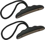 Occult Kayak Handles (2 Pack) - Ultra Heavy Duty Bungee Replacement Installati. Fixed Price $20.99.