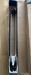 Yakima S46W Whispbar Flush Mount 41-45 Inch. Fixed Price $265.00.
