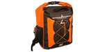 Advanced Elements Orangeand Black Watertech Dry Bag. Fixed Price $79.99.