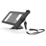 Bracketron XV1-863-2 Cell Phone Mount; Griplox; Fits 3-1/2 Inch Width 6-3/4. Fixed Price $38.86.