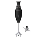 Bamix Classic Immersion Blender 140W Stick Mixer Stainless Steel Blade Black. Fixed Price $200.72.