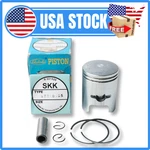 Fit For Kawasaki G7T KE100 KD100 KM100 KV100 KH100 Piston Kit Oversize 0.25. Fixed Price $49.50.