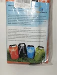 Freegrace Dry Bag - Lightweight Sack With Seals And Waterproof.... Fixed Price $13.50.