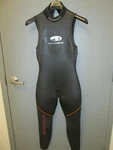 Blue Seventy Wetsuit 2016 Men's Reaction Triathlon Sleeveless - Great New. Fixed Price $75.00.