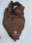 Harmony Enduro Kayak Spray Skirt (41"X23"). Fixed Price $50.00.