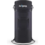 Avigap Boat Trash Can, 100 Odor Leak Resistant, Portable, Reusable, 10-13 Ga.... Fixed Price $67.71.