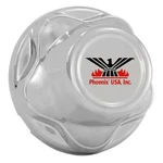 Phoenix Usa Chrome Quick Trim Trailer Hub Cover. Fixed Price $12.77.