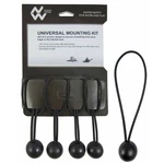 North Water Universal Mounting Kit - Attach Extra Gear To Canoe, Kayak And Sup!. Fixed Price $16.99.