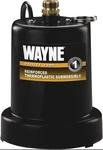 Wayne TSC130 Multi-use Pump 1000 Gallons/hour Thermoplastic New Open Box. Fixed Price $47.45.