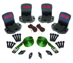 Malone Big Foot Pro Universal Car Rack. Fixed Price $103.45.