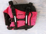 Nrs Canine Flotation Device (cfd) - Red Small Used Acceptable. Fixed Price $22.48.