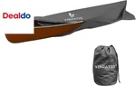 600D Kayak 10 Ft, Upgraded Full Coverage Waterproof Canoe Storage Bag With. Fixed Price $82.00.