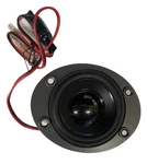 Poly-planar 2 Spa Oval Dark Gray Speaker Only SB50G (single). Fixed Price $17.95.