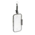 Smartphone Watertight Case Large Clear. Fixed Price $26.45.
