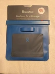 Hydro Flask Medium Dry Storage Pouch - Waterproof Phone Wallet Holder For Cool. Fixed Price $19.50.