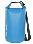 Waterproof Dry Bag Backpack Floating Roll Top 5L Kayaking Camping Beach. Fixed Price $20.69.