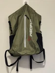 Piscifun Dry Bag Waterproof, Lightweight Backpack 20L, Army Green. Fixed Price $19.99.