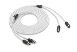 Jl Audio 25 Ft Channel Interconnect Cable. Fixed Price $57.90.