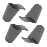 Pokin Kayaks Scupper Hole Plugs For Perception, Hardware Tapered Design.... Fixed Price $18.42.