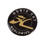 Hobie Dome Decal 1.75" Diameter X-43-DANA. Fixed Price $5.99.