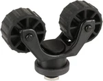 Yakattack Parknpole Rotogrip Stakeout Holder 2.4" Low Profile Black. Fixed Price $22.35.