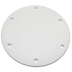 T-h Marine DSSDP-1-2-DP Designer Series Screw Down Deck Plates, 6" White. Fixed Price $18.29.