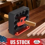 Round Bar Grinding & Trimming Tool, Drill Milling Dowel Rod Auxiliary. Fixed Price $10.86.