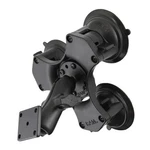 RAM-B-139U-224 Twist-lock Triple Suction Cup Mount With .... Fixed Price $91.94.