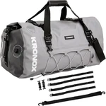 Waterproof Duffel Bag For & Women - Large Motorcycle Duffle Heavy Duty. Fixed Price $74.99.