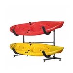 Rad Sportz Kayak Storage Rack - Freestanding Adjustable With Padded Arm.... Fixed Price $108.28.