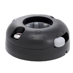 Navisafe 953-1 Navimount Horizontal Black Screws. Fixed Price $21.29.