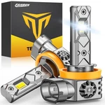 Termitor 7TH-GEN H11/H9/H8 Light Bulbs, %. Fixed Price $52.90.