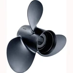 Solas 3-BLADE Aluminum Propeller Series Rubex #9511-142-23. Fixed Price $127.56.
