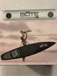 Bote Travel Link Sup Carry System Hands Free Shoulder Strap. Fixed Price $40.00.