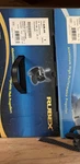 Solas 9511-142-23 Rubex Aluminum 3-BLADE Propeller Rh, 14.2" Diameter. Fixed Price $99.00.