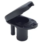 Seachoice Gas Fill With Vent Black 1-1/2" Hose #32061. Fixed Price $50.01.
