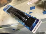 Pack Propel Kayak Carry Handle & Hardware Black SLPG92037 New Shoreline. Fixed Price $8.00.