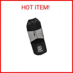 Okuna Outpost Mesh Pontoon Boat Trash Bag With Hangers For Fishing (black, 9.8 X. Fixed Price $17.50.