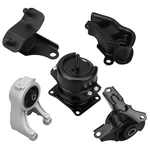 Engine Motor Mount & Automatic Transmission Set Compatible With Honda O.... Fixed Price $149.81.