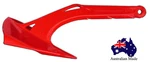 230G/0.5LB Cooper Anchor, Nylon Boat For Kayaks & Canoes. Fixed Price $24.00.